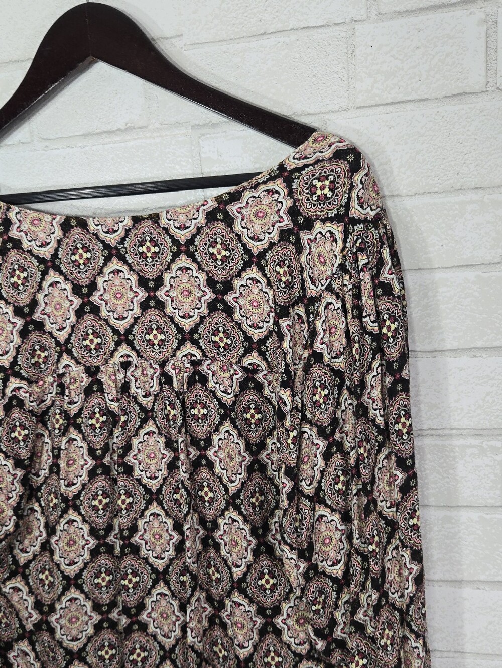 gimmicks printed top - Picture 14 of 15